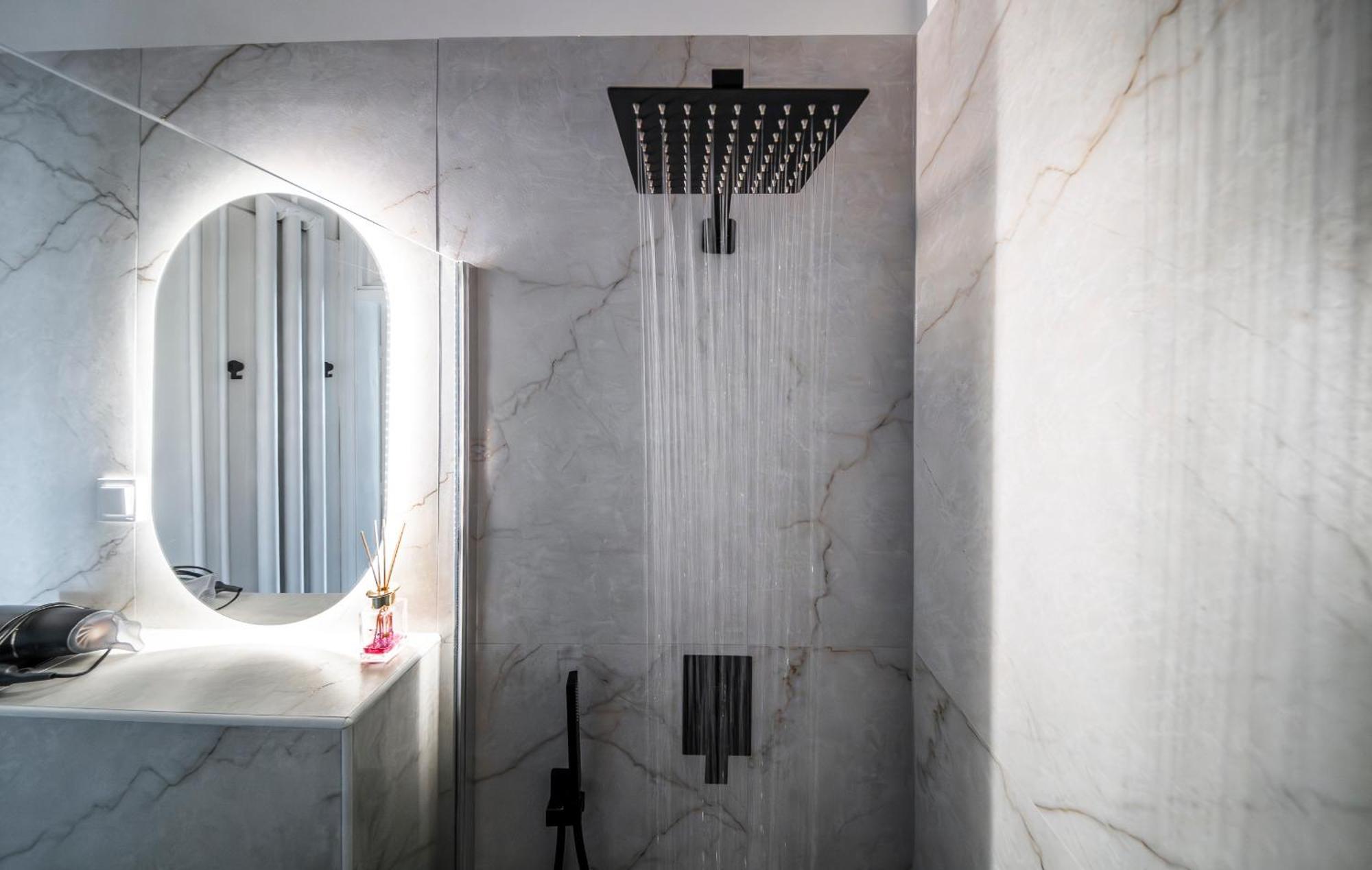 Budapest Riverfront Suite Exterior foto
